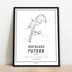 Marathon Rursee