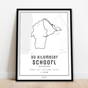 30 KM Schoorl (Groet uit Schoorl Run)
