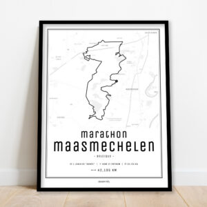 Marathon Maasmechelen