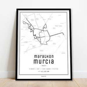 Marathon Murcia