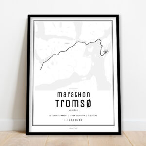 Marathon Tromsø