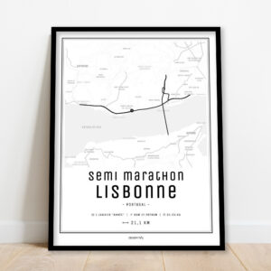 Semi Marathon Lisbonne (EDP)