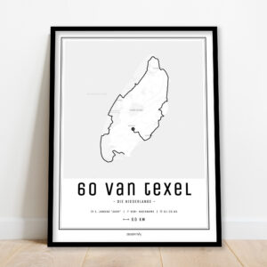 60 van Texel