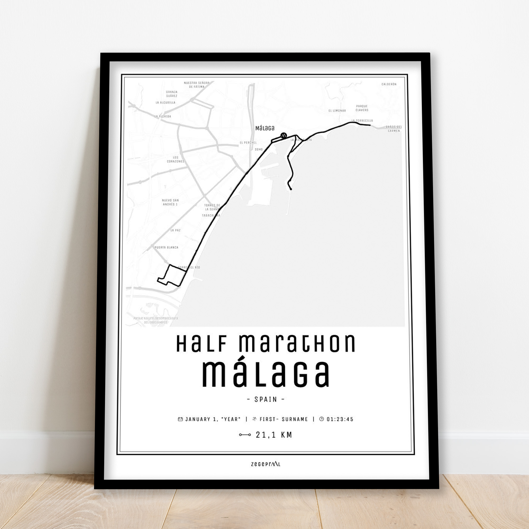 Halve Marathon Málaga (TotalEnergies)