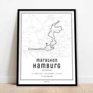 Marathon Hamburg