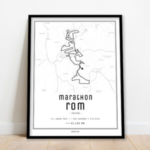 Marathon Rom