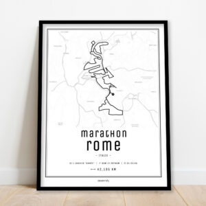 Marathon Rome