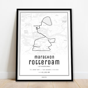 Marathon Rotterdam