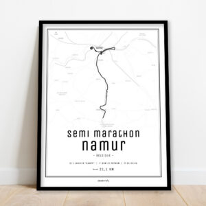 Semi Marathon Namur