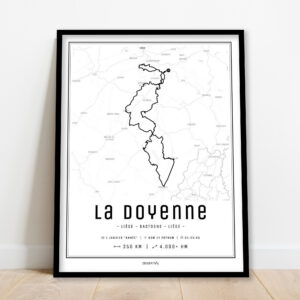 Liège-Bastogne-Liège - Cyclo 250 KM