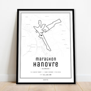 Marathon Hanovre