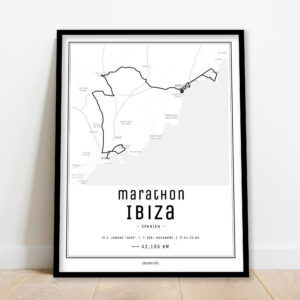 Marathon Ibiza