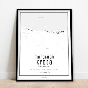 Marathon Kreta