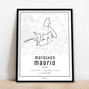 Marathon Madrid (Rock 'n' Roll)