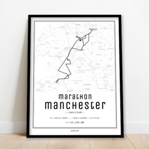 Marathon Manchester