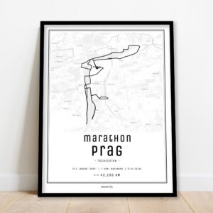 Marathon Prag