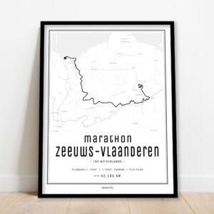 Marathon Zeeuws-Vlaanderen