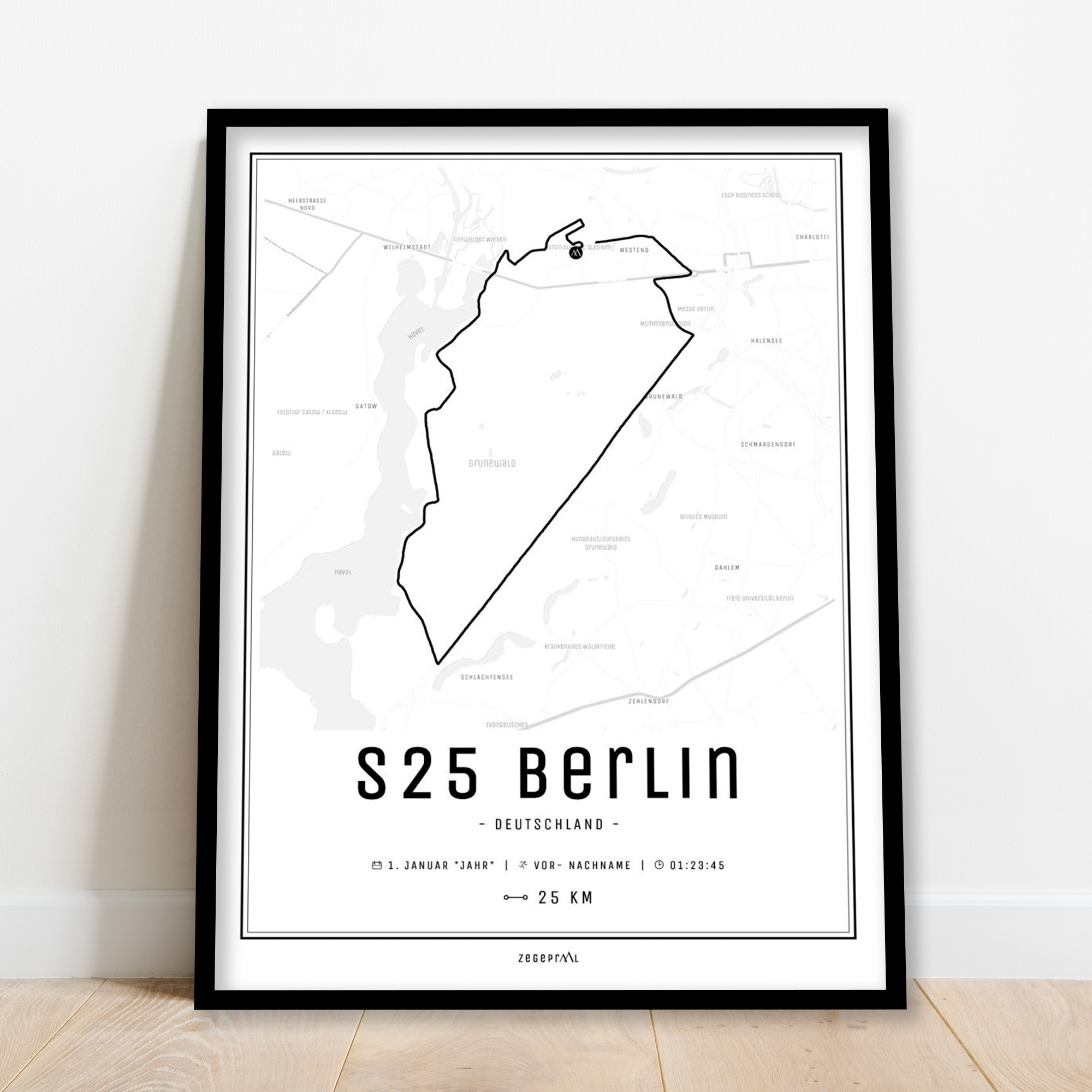 S25 Berlin