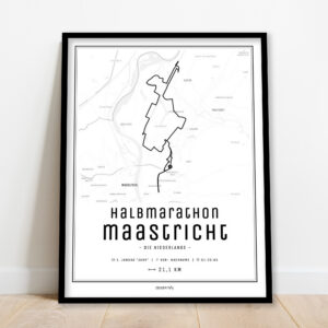 Halbmarathon Maastricht