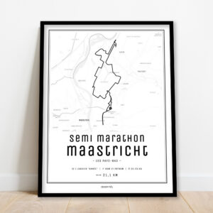 Semi Marathon Maastricht