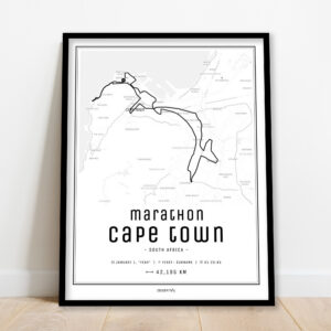Marathon Cape Town (Sanlam)