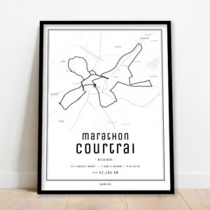 Marathon Courtrai