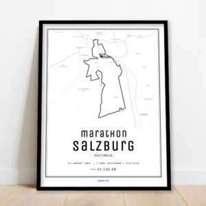 Marathon Salzburg