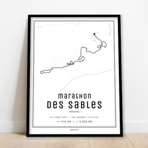 Marathon des Sables