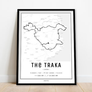 The TRAKA - Adventure