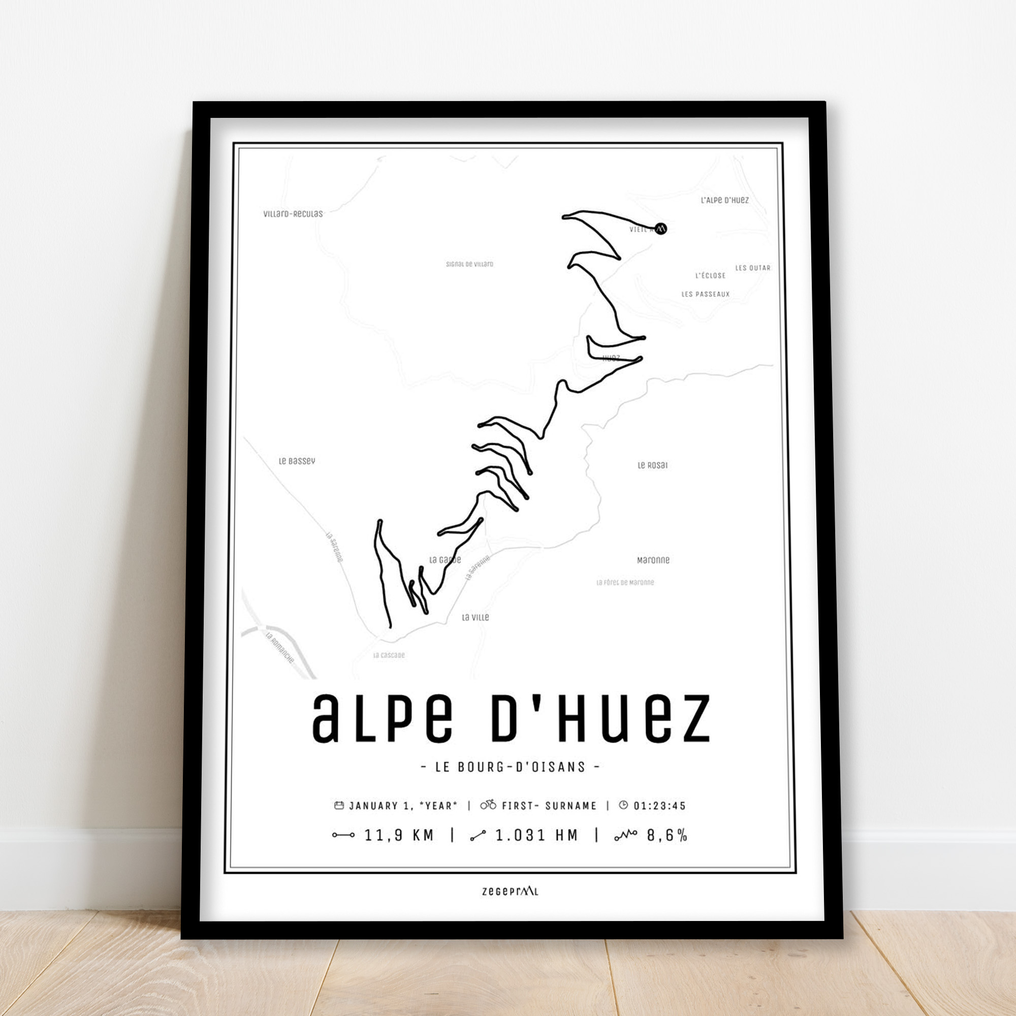 Alpe d'Huez