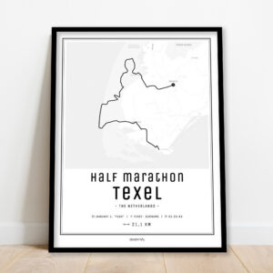 Half Marathon Texel