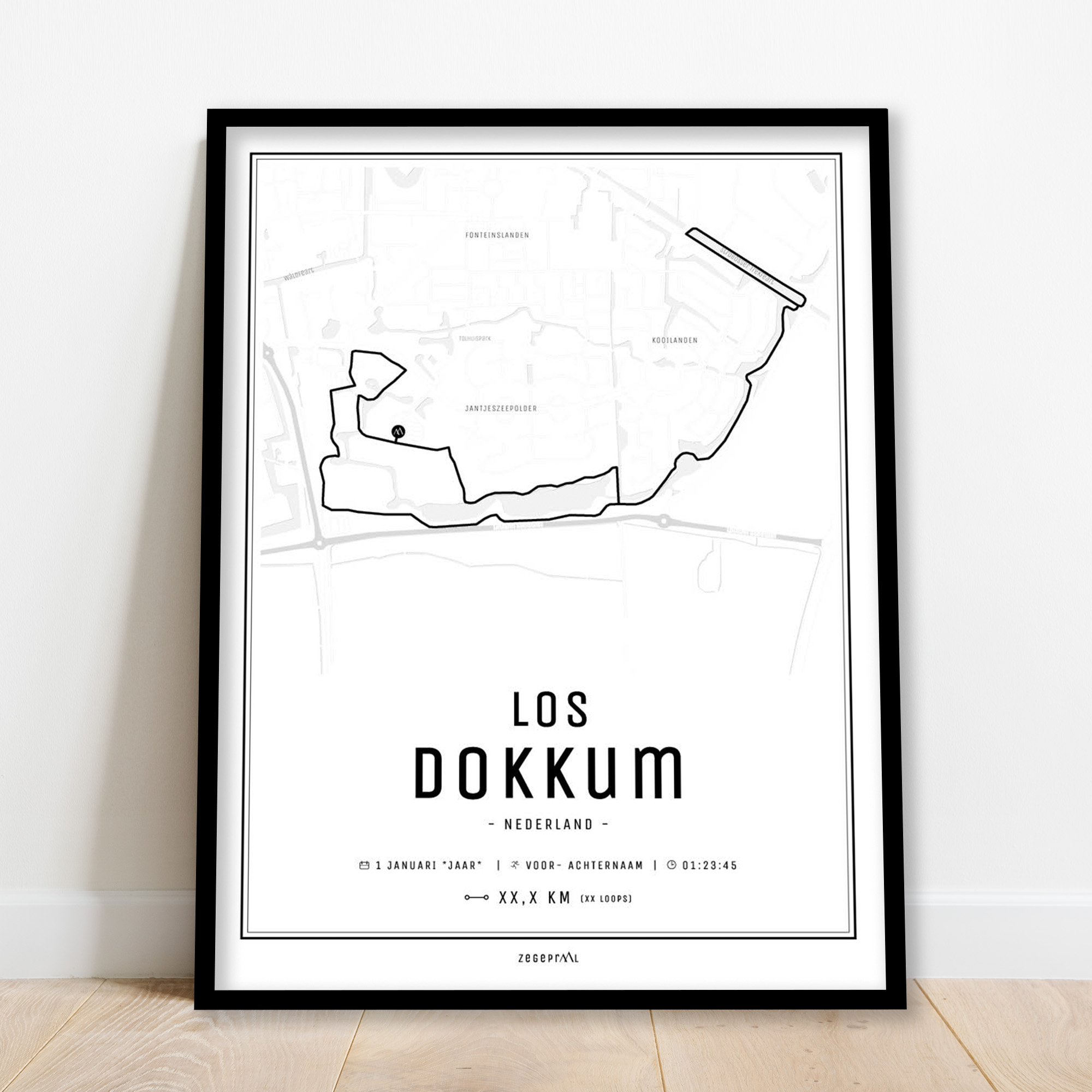 LOS Dokkum