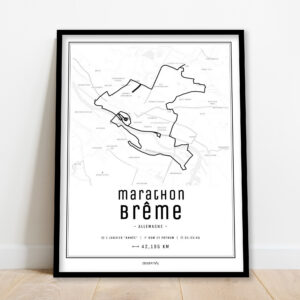 Marathon Brême