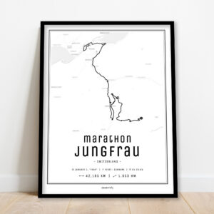 Marathon Jungfrau