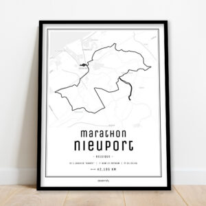 Marathon Nieuport