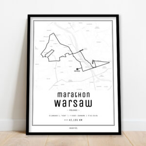 Marathon Warsaw