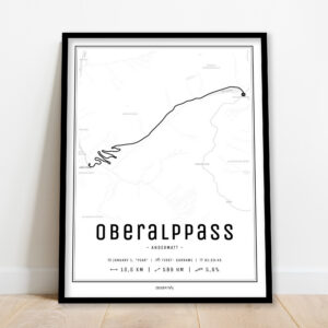 Oberalppass