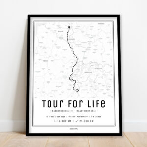 Tour for Life (2026)