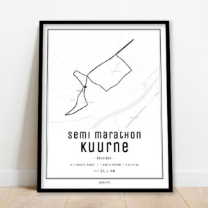 Semi Marathon Kuurne