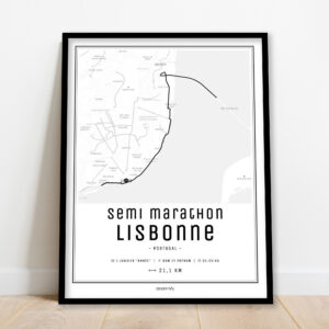 Semi Marathon Lisbonne (Hyundai)