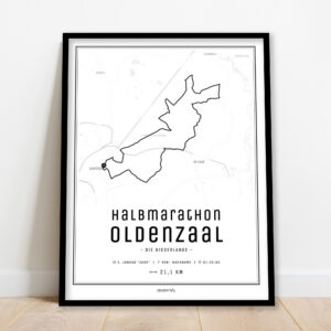 Halbmarathon Oldenzaal