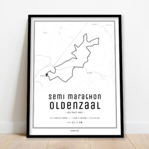 Semi Marathon Oldenzaal