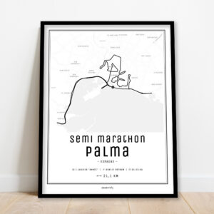 Semi Marathon Palma